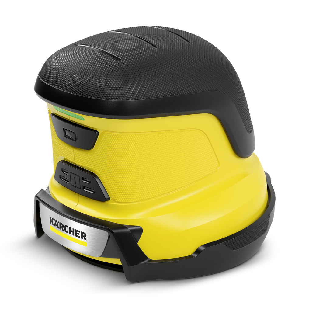 Электрический скребок для удаления льда Karcher EDI 4 в Оренбурге -  характеристики, цена - в интернет магазине Karcher RDTEC.