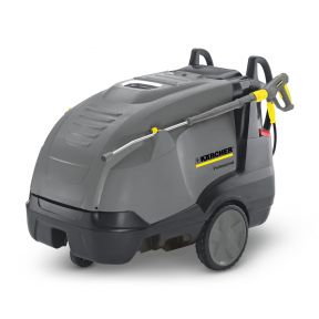 Аппарат высокого давления с подогревом воды Karcher HDS 10/20-4M