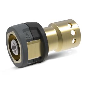 Адаптер 4 Karcher TR22IG-D11 Адаптер 4 Karcher TR22IG-D11