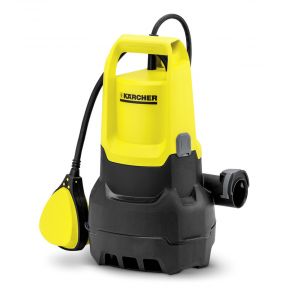 Дренажный погружной насос для грязной воды Karcher SP 3 Dirt