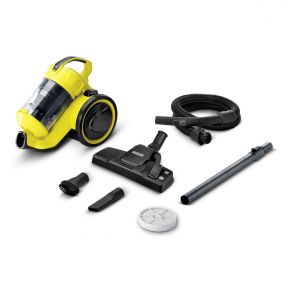 Пылесос сухой уборки Karcher VC 3