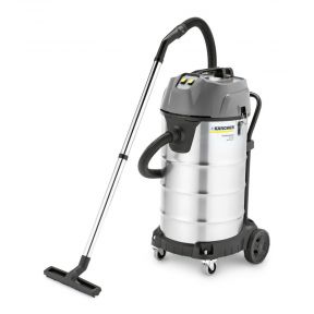 Профессиональней пылесос Karcher NT 90/2 Me Classic