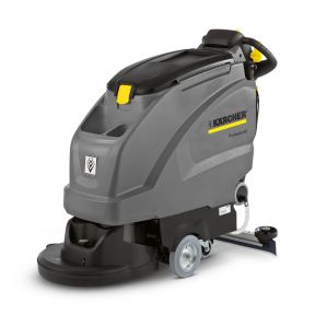 Поломоечная машина Karcher B 40 C Bp Classic + D43 + Squeegee Поломоечная машина Karcher B 40 C Bp Classic + D43 + Squeegee