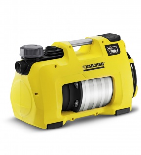 Насос Karcher BP 5 Home & Garden