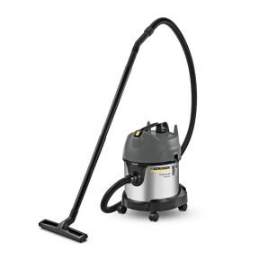 Профессиональный пылесос Karcher NT 20/1 Me Classic