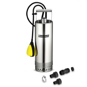 Насос для колодцев и цистерн Karcher BP 2 Cistern 