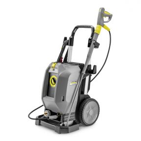 Аппарат высокого давления Karcher HD 13/18-4 S Plus