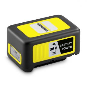 Аккумулятор Karcher Battery Power 36/25