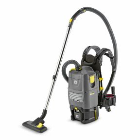 Профессиональный аккумуляторный пылесос Karcher BV 5/1 Bp