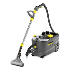 Профессиональный моющий пылесос Karcher Puzzi 10/2 Adv