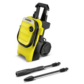 Мойка высокого давления Karcher K 4 Compact