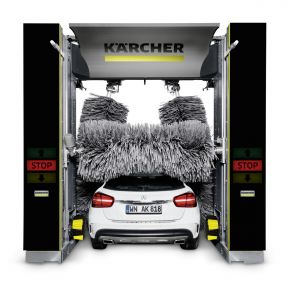 Портальная моечная установка Karcher CW 3 Klean!Star