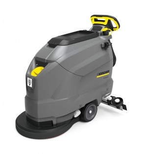 Поломоечная машина Karcher BD 50/50 C Bp Classic