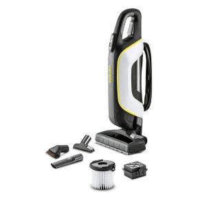 Вертикальный пылесос Karcher VC 5 Premium