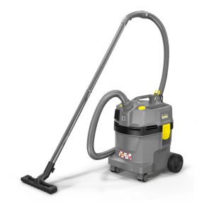 Профессиональный пылесос Karcher NT 22/1 Ap Te L