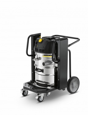 Промышленный пылесос Karcher IVC 60/24-2 Tact² 