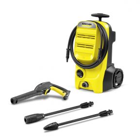 Мойка высокого давления Karcher K 4 Classic