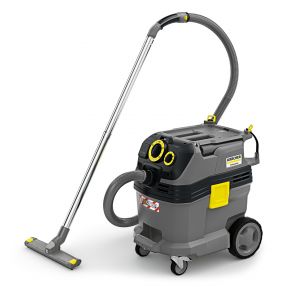 Профессиональный пылесос Karcher NT 30/1 Tact Te L