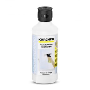 Концентрат для мойки окон Karcher RM 500