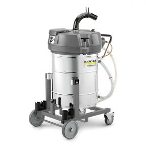 Индустриальный пылесос Karcher IVR-L 100/24-2 Tc Me