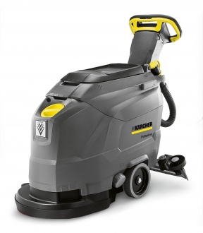 Поломоечная машина Karcher BD 43/35 C Ep