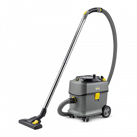 Профессиональный пылесос сухой уборки Karcher T 15/1