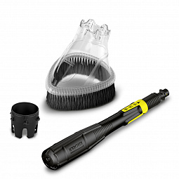 Защитный брызговик Karcher для минимоек - изображение 4