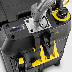 Поломойно-всасывающая машина Karcher BD 35/15 C Classic Bp pack - изображение 4