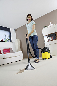 Моющий пылесос Karcher SE 5.100  - изображение 2