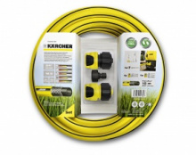 Комплект со шлангом для подключения аппаратов высокого давления Karcher