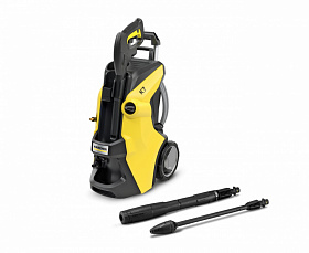 Мойка высокого давления Karcher K 7 Power Flex