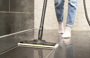 Пароочиститель Karcher SC 4 EasyFix - изображение 2