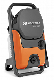 Мойка высокого давления Husqvarna PW130