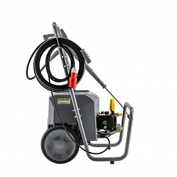 Аппарат высокого давления Karcher HD 10/25-4 S Classic - изображение 3