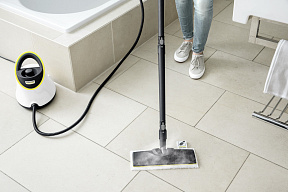 Пароочиститель Karcher SC 2 Deluxe - изображение 3