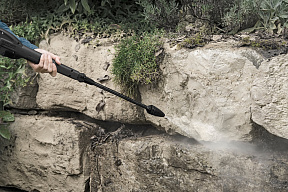 Мойка высокого давления Karcher K 7 Power Flex - изображение 3