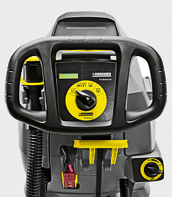 Поломоечная машина Karcher BD 50/50 C Bp Classic - изображение 3