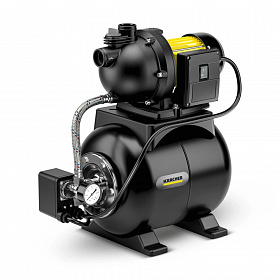 Насосная станция водоснабжения Karcher BP 3.200 Home