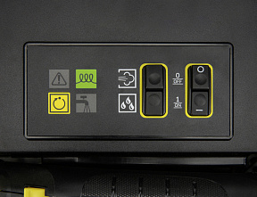 Профессиональный пароочиститель Karcher SG 4/2 Classic - изображение 3