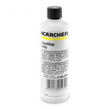 Пеногаситель Karcher (фруктовый), 125 мл